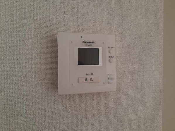 エルディム鈴木の物件内観写真